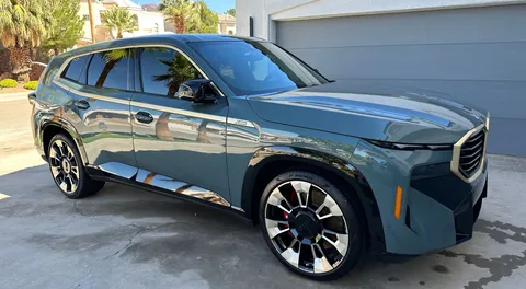 Maintenance Plan El Paso Car Detailing Texas