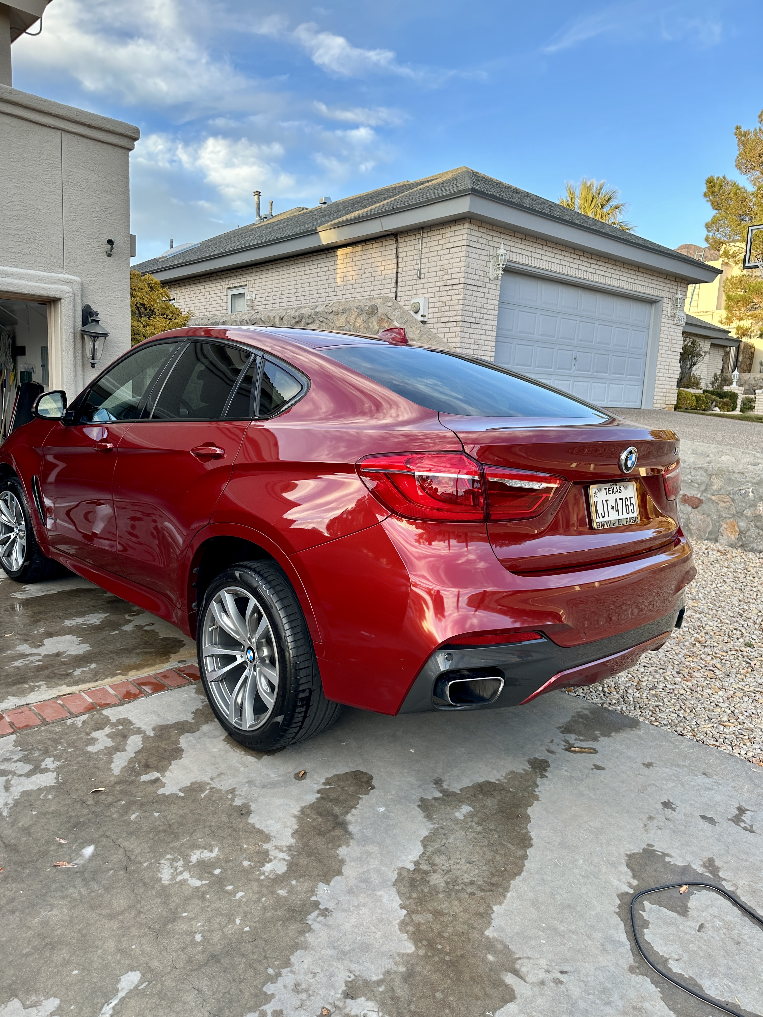 Urquidi Auto Spa - Maintenan Plan Image