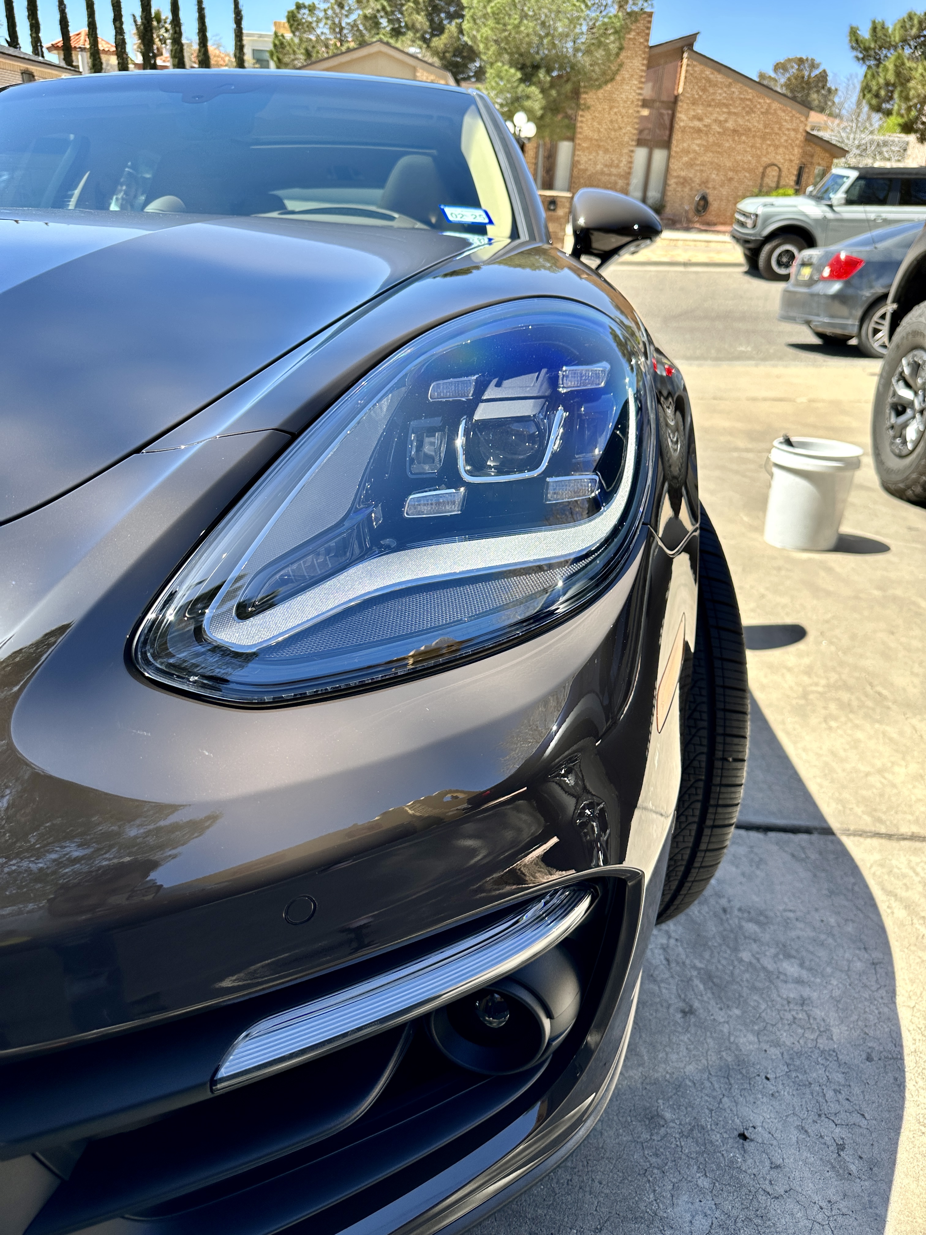 Urquidi Auto Spa - Maintenan Plan Image