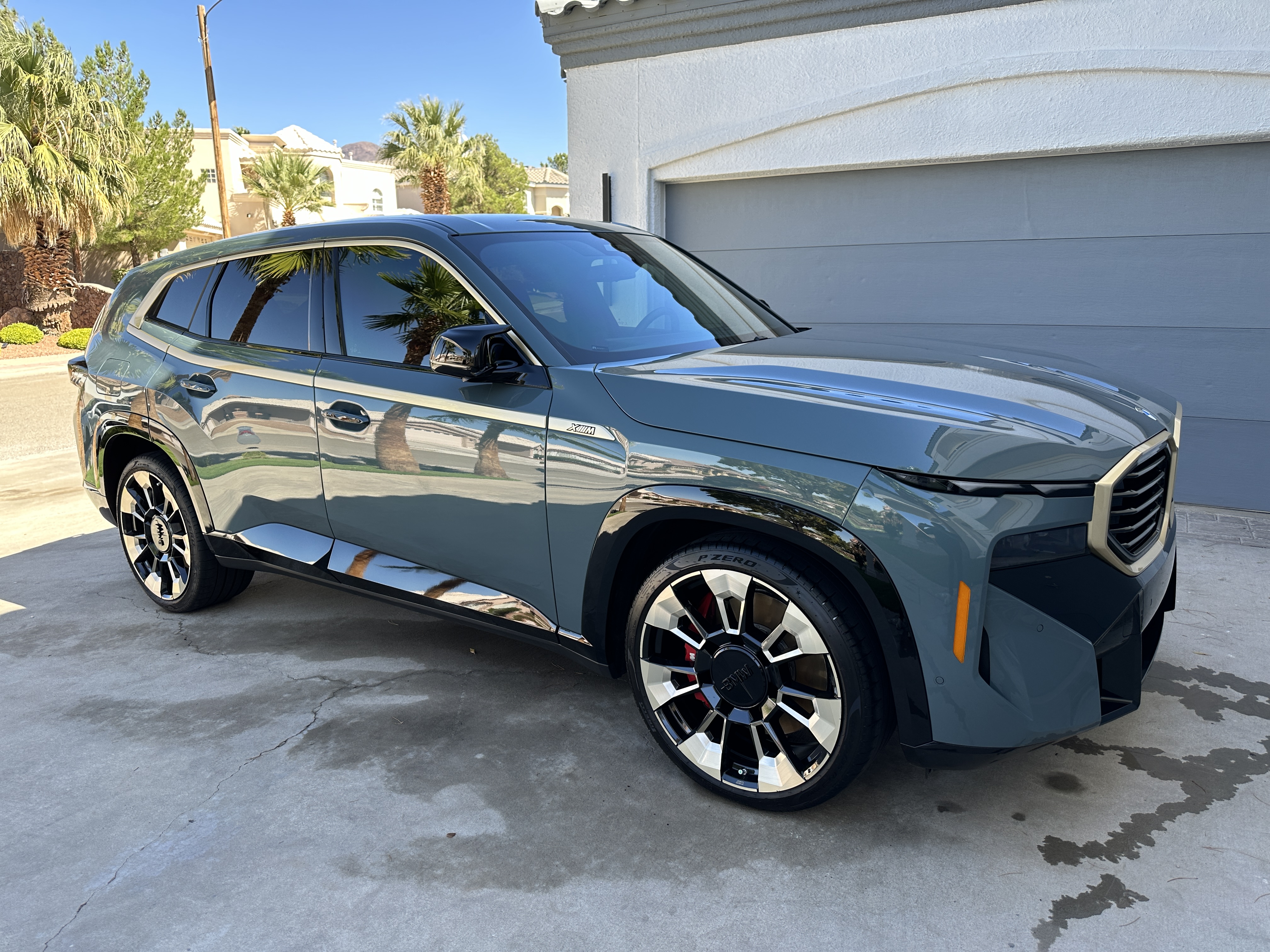 Urquidi Auto Spa - Maintenan Plan Image