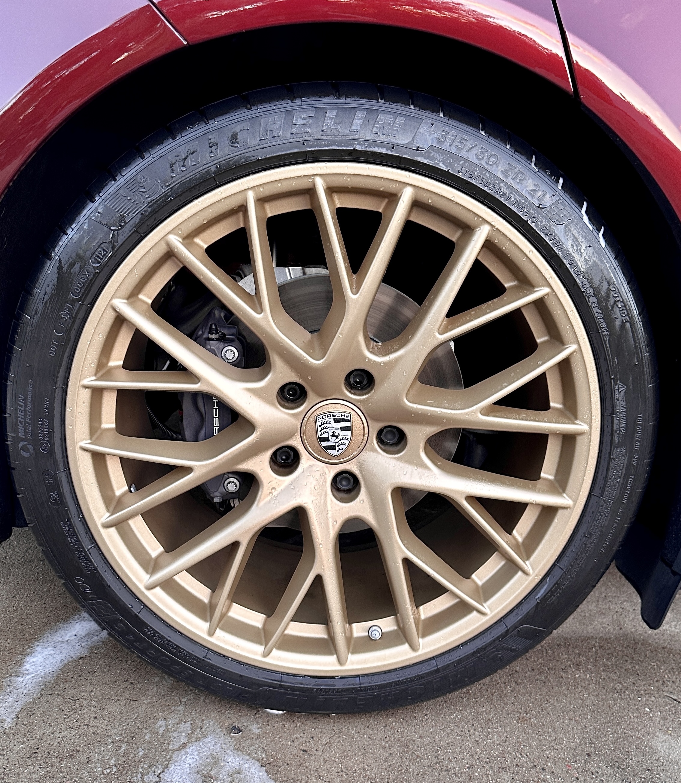 Urquidi Auto Spa - Maintenan Plan Image