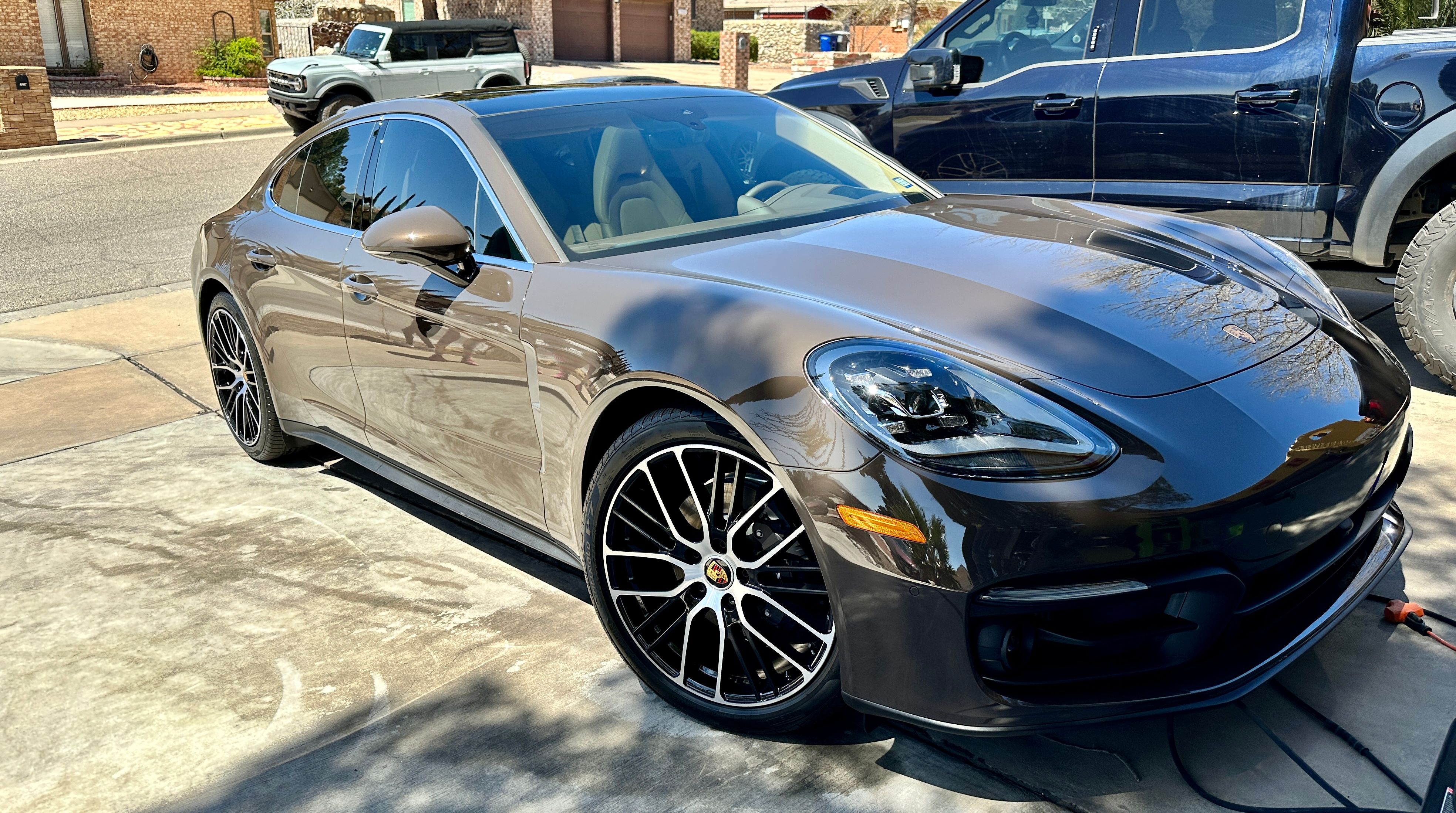 Maintenance Plans - El Paso Texas Mobile Detailing Services